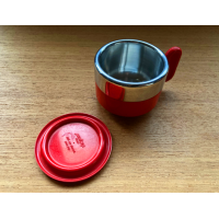 Morinox espresso kopjes